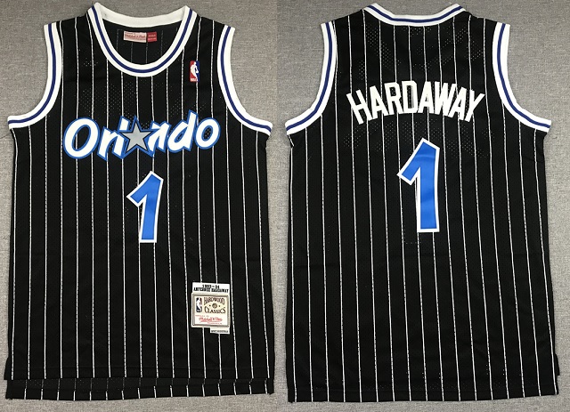 Orlando Magic Jerseys 12